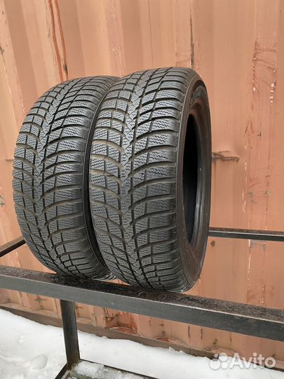 Kumho I'Zen KW23 205/60 R15