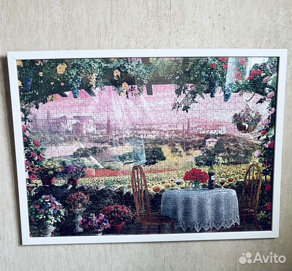 Рамка IKEA 50 70