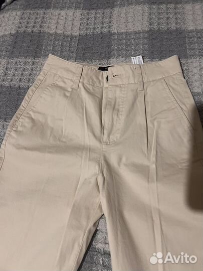 Брюки женские