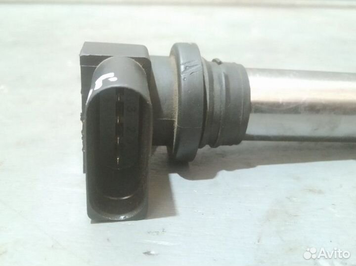 Катушка зажигания Volkswagen Polo (Rus) 1.6 2013