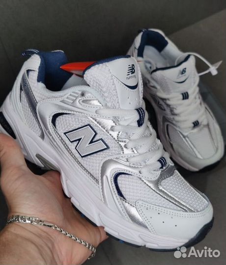 Кроссовки new balance 530