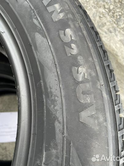 Nokian Tyres Nordman S2 SUV 235/60 R18 103V