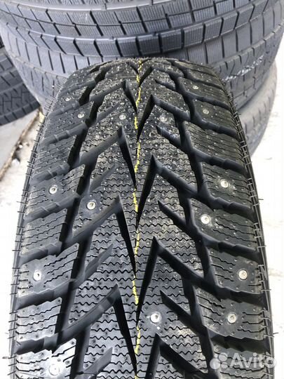 Nexen Winguard WinSpike WS62 SUV 235/65 R17 108T