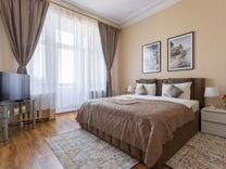 2-к. квартира, 75 м², 18/31 эт.