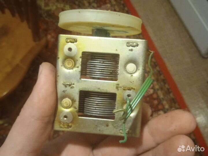 Кпв-2 и другие