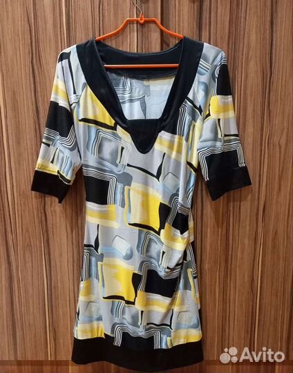 Платья женские