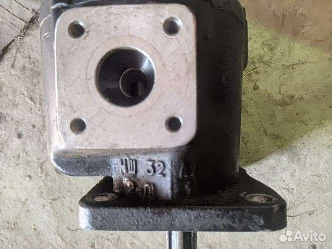 Насос нш32-А-3 Л