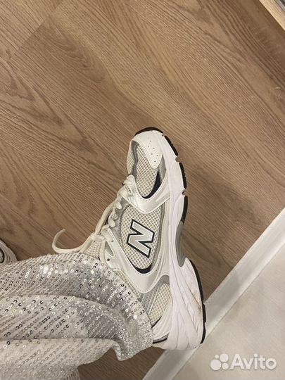 New balance 530 женские оригинал