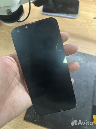 Дисплеи на iPhone 12,12 pro max,13