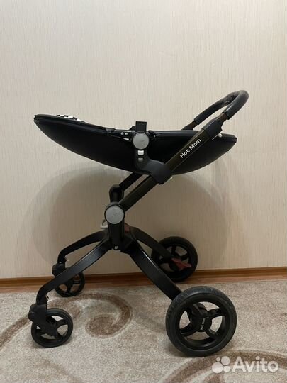 Коляска hot mom 3 в 1