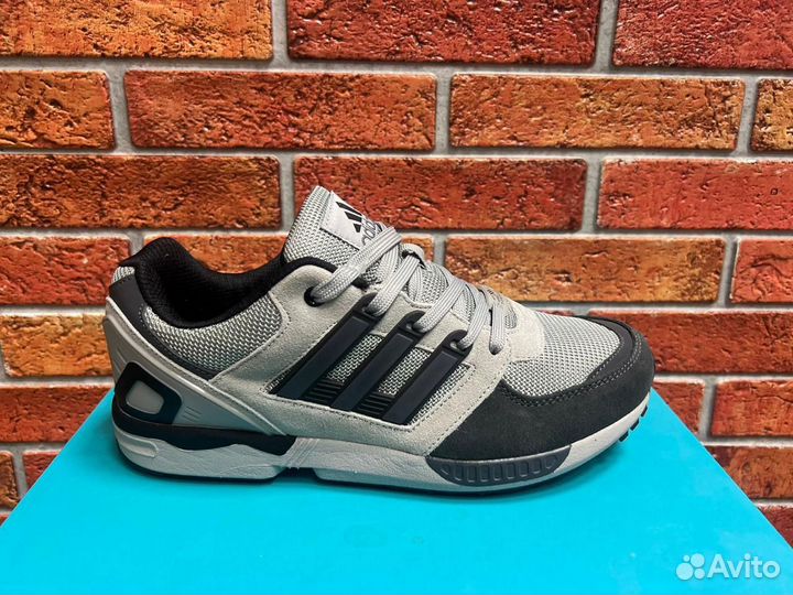 Кроссовки Adidas zx torsion великан