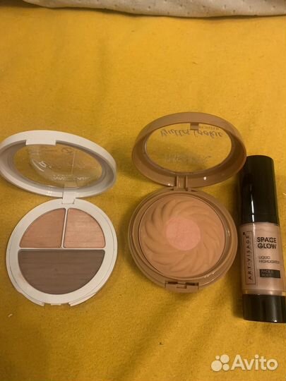 Набор косметики