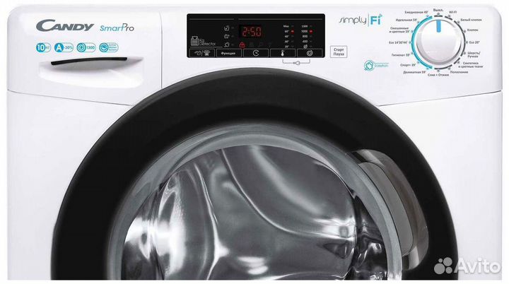 Стиральная машина Candy CSO 1310TB3/1-07