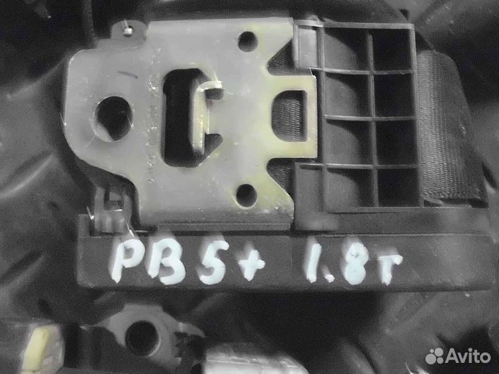 Ремень безопасности VW Passat B5+ 1.8T