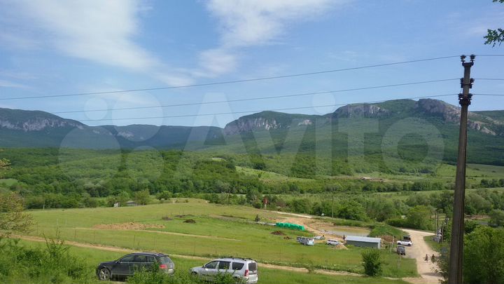 Участок 1,6 га (СНТ, ДНП)