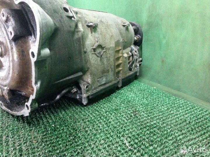 АКПП Mercedes-Benz E-Classe W210 112 941