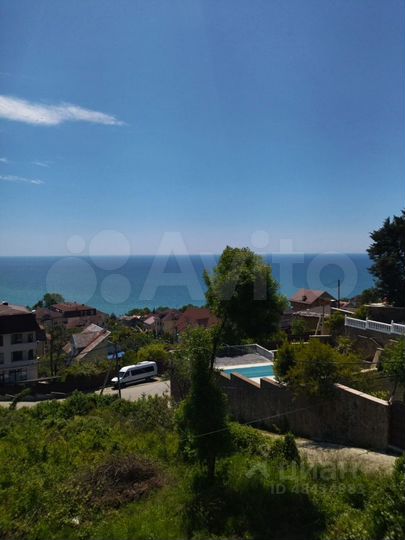 Коттедж 250 м² на участке 5,5 сот.