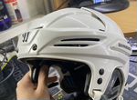 Хоккейный шлем warrior crown LTE