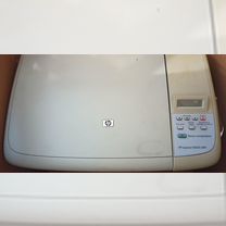 Мфу HP laserjet m1005 на запчасти