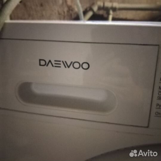 Стиральная машина бу