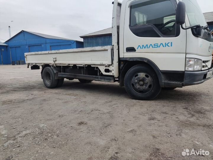 Пружина передняя Mazda Titan 2 шт