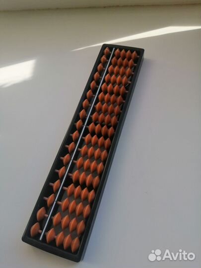 Счеты абакус