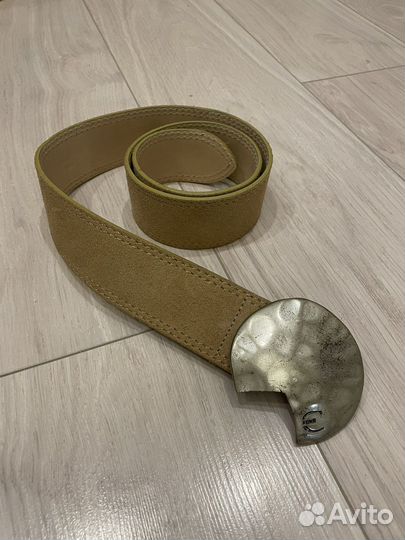 Ремень just cavalli