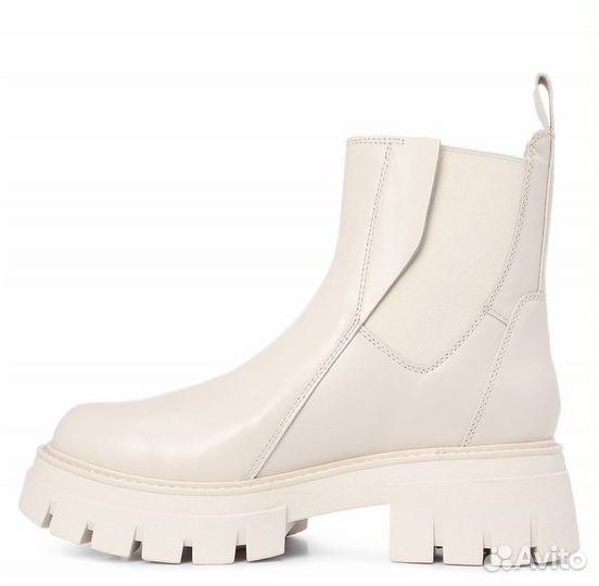 Ботинки Ash новые оригинал
