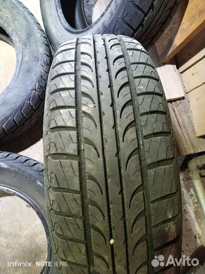 Cordiant Comfort 175/65 R14 86