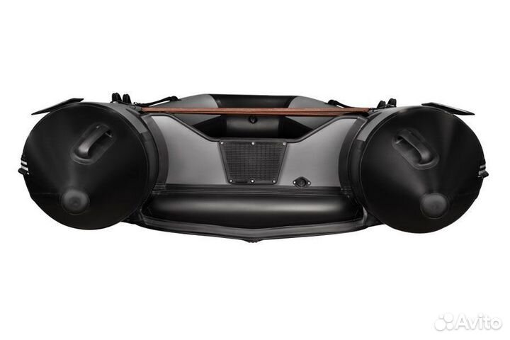 Лодка пвх X-River Agent 360 нднд