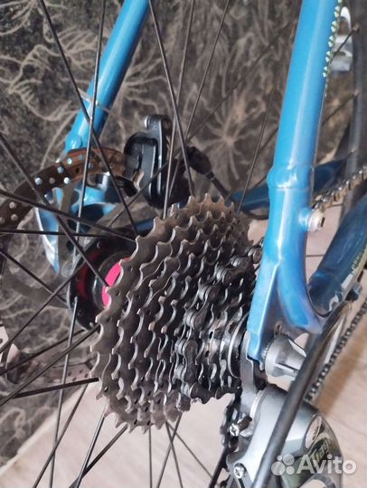 Merida cyclocross 300