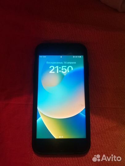 iPhone 8, 64 ГБ