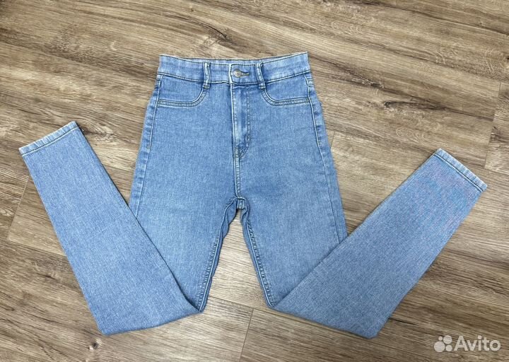 Джинсы Pull&Bear