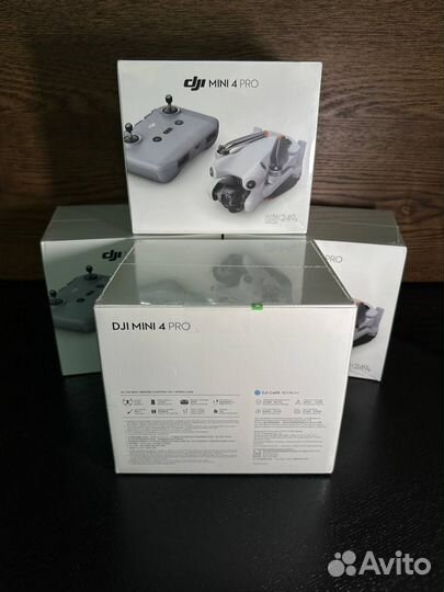 Dji mini 4 pro