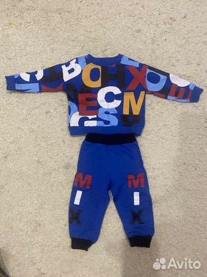 Костюм детский