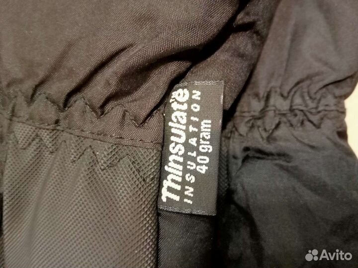 Перчатки -корги для взрослых