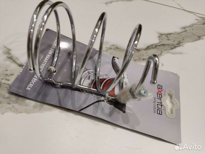 Держатель для фена