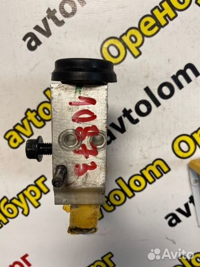 Трв клапан кондиционера Kia Sportage 4