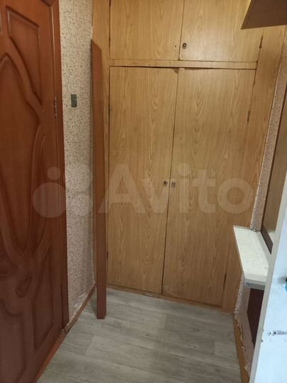 1-к. квартира, 31,4 м², 4/5 эт.