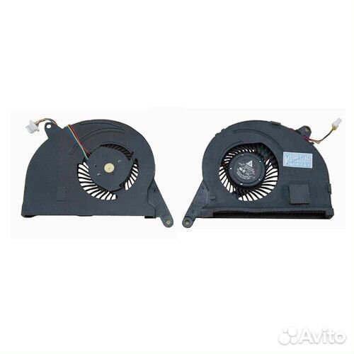 Вентилятор, кулер Asus UX31, UX31A, UX31E, UX31L
