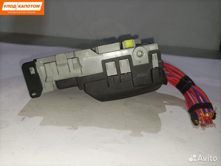 Блок предохранителей Opel Astra J (2009 - 2012)