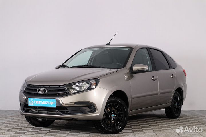 LADA Granta, 2022