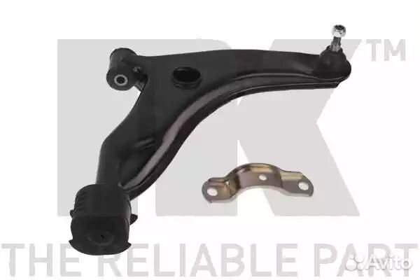 Рычаг независимой подвески колеса