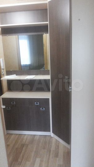 1-к. квартира, 34 м², 4/5 эт.