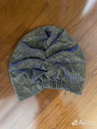 Тюрбан чалма праздничный