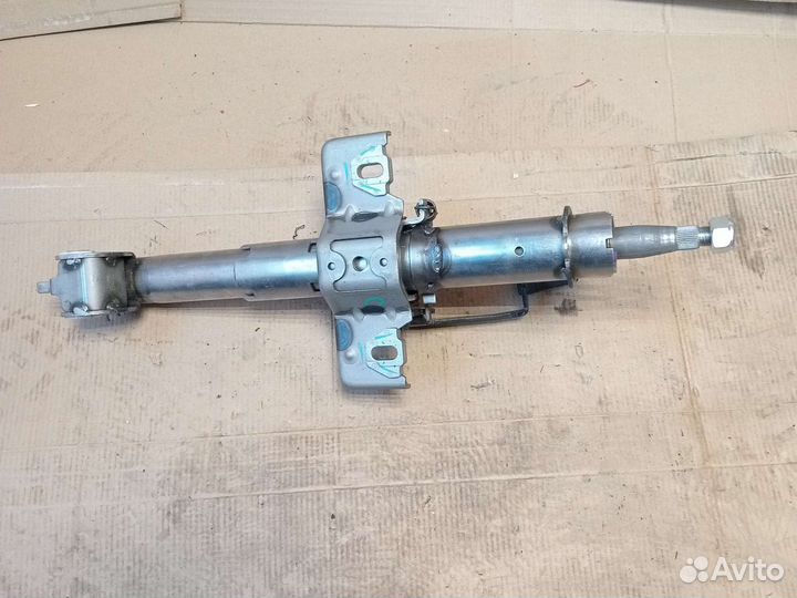 Рулевая колонка Hyundai Solaris 1