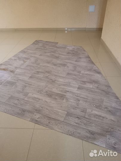 Линолеум бу