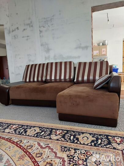 Диван кровать