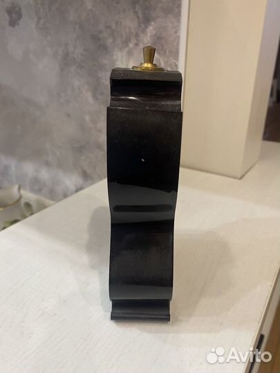 Настольные часы Агат СССР