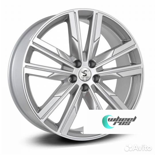 Premium Series R20 / 8J PCD 5x114.3 ет 40 цо 67.1